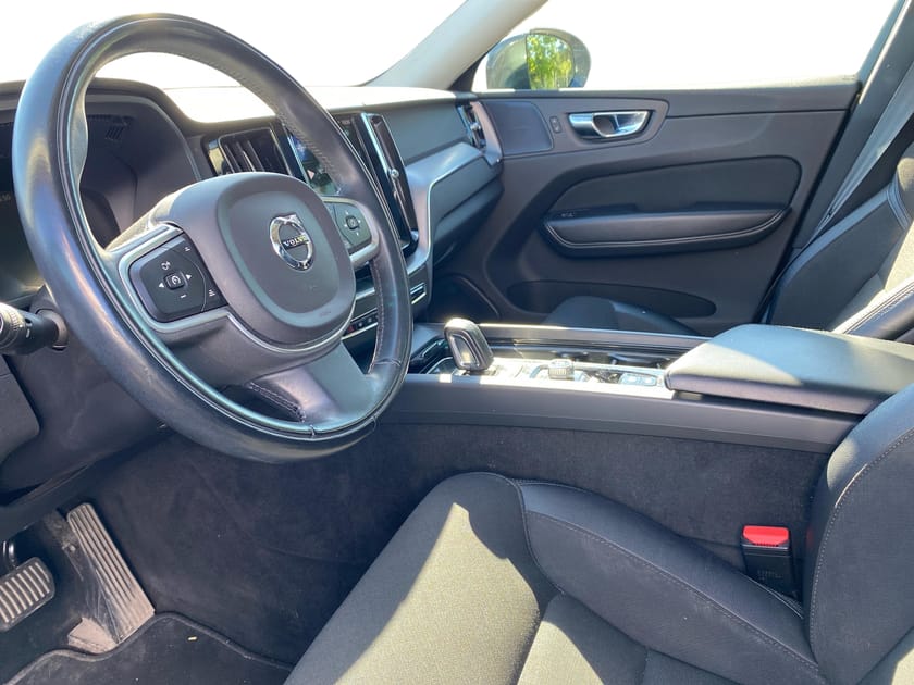 Bild 2 av Volvo XC60 Recharge T6 Inscr Expression T