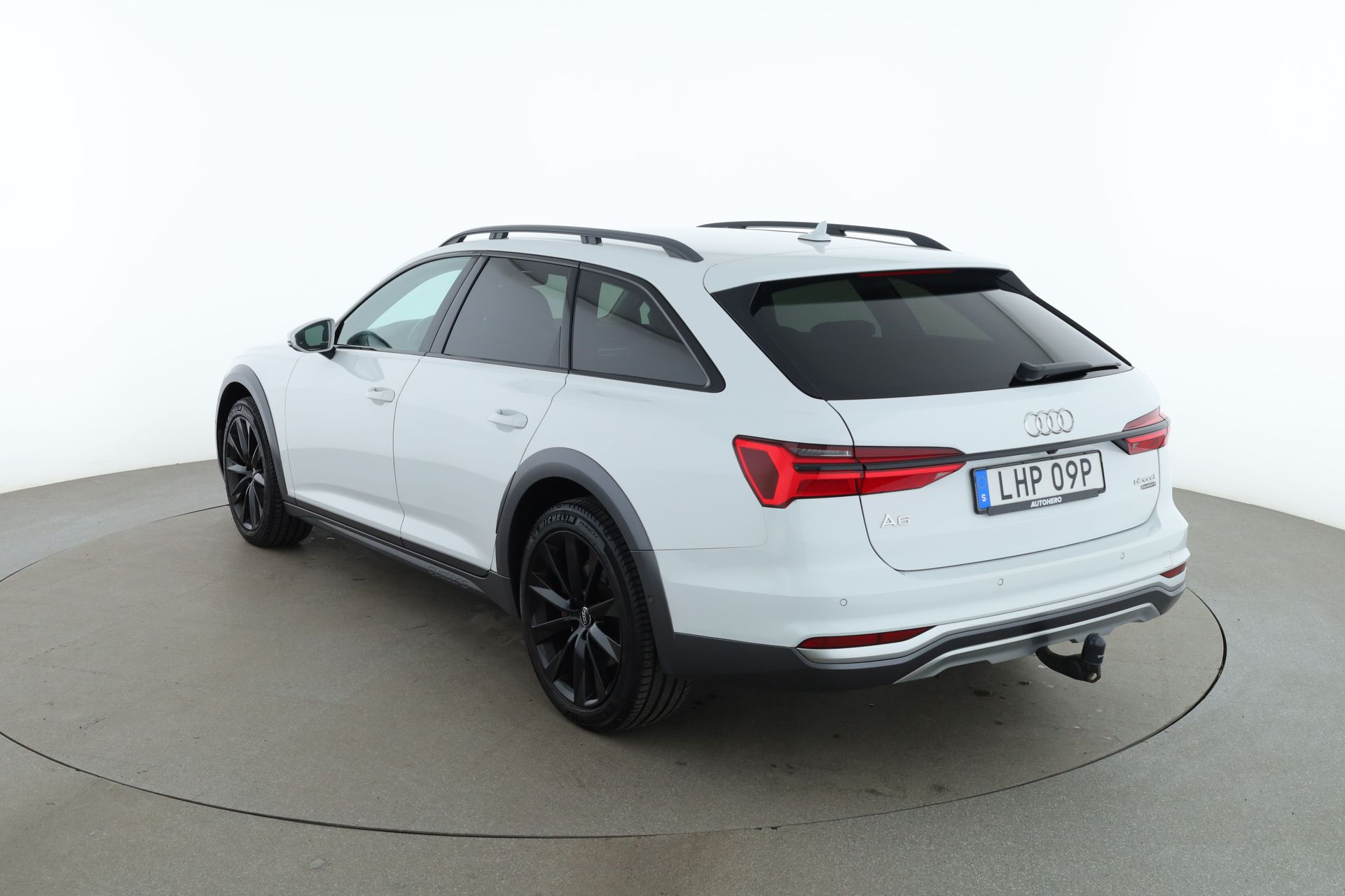 Audi A6 allroad 360 2020, bild 3/44