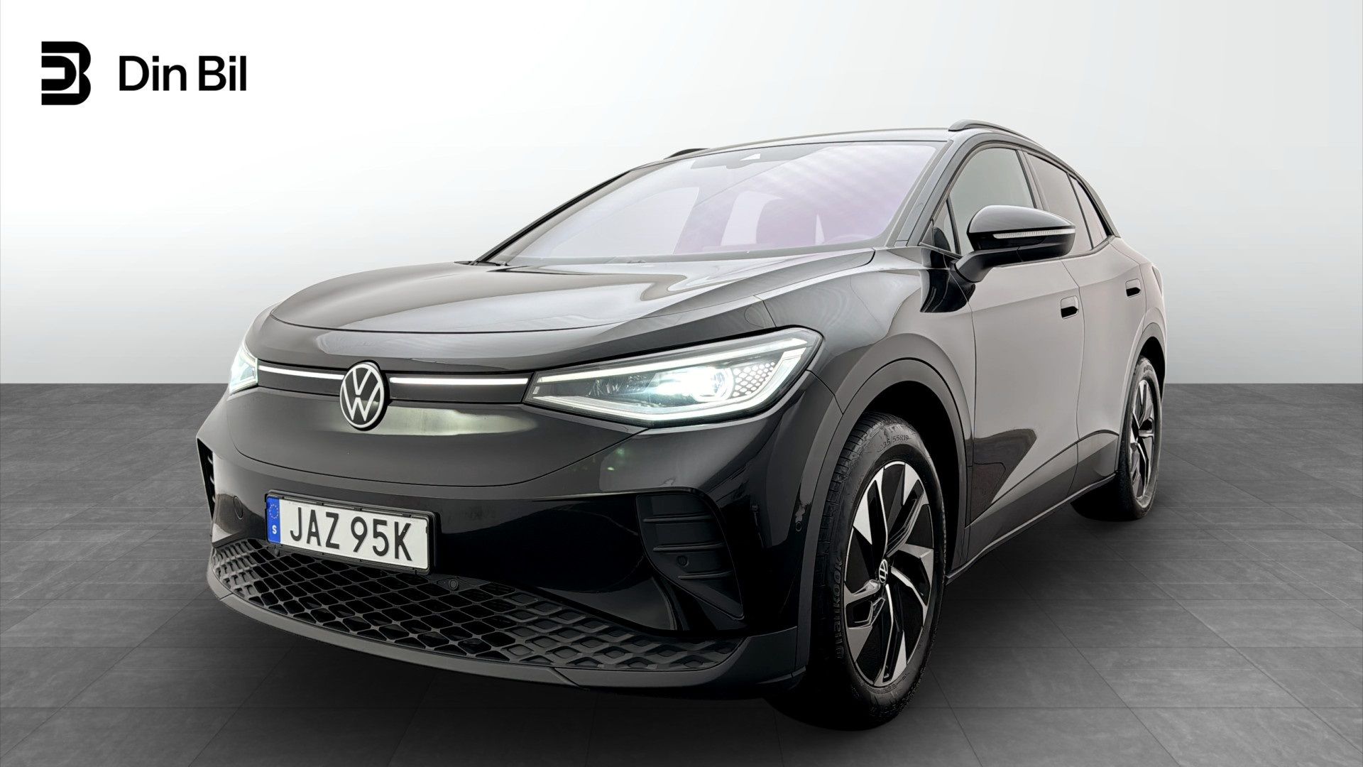 Volkswagen ID.4