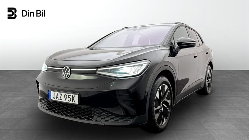 Bild 1 av Volkswagen ID.4 Pro
