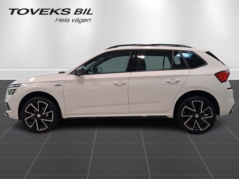 Bild 2 av Škoda Kamiq