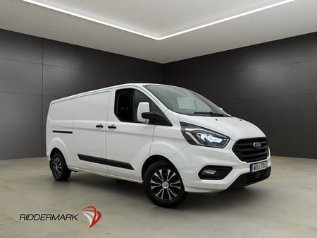 Ford Transit Custom 300