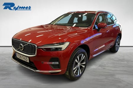 Volvo XC60 T6 Core Special Edition