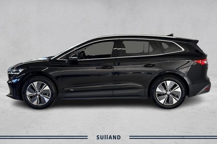 Bilde 2 av Škoda Enyaq iV 80x