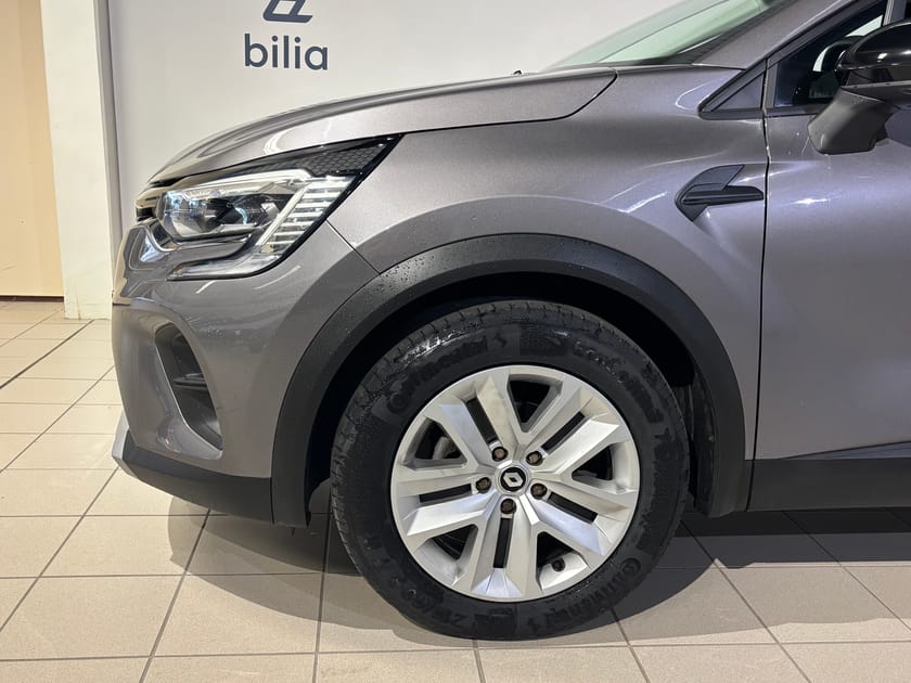 Bild 3 av Renault Captur TCe 90 Equilibre