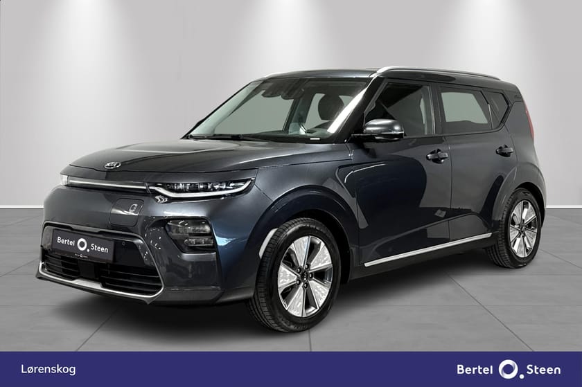 Bilde 1 av Kia e-Soul Exclusive (64 kWh) | Harman/Kardon® | Head-Up | ACC