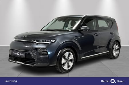 Kia e-Soul Exclusive (64 kWh) | Harman/Kardon® | Head-Up | ACC