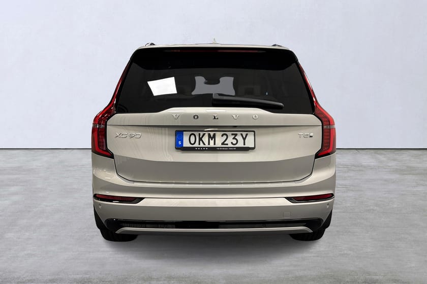 Bild 5 av Volvo XC90