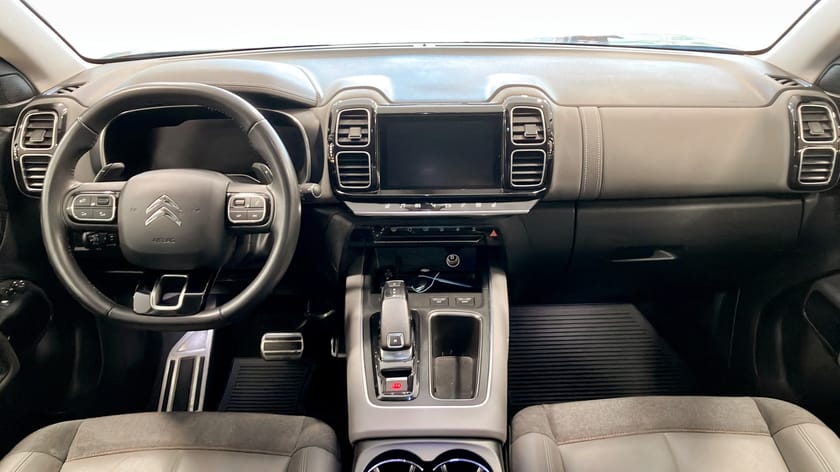 Bild 4 av Citroën C5 Aircross 1,5 HDI  |Dragkrok