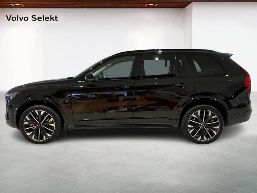 Bild 3 av Volvo XC90