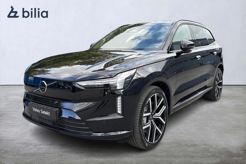 Bild 1 av Volvo EX90 Twin Motor Performance