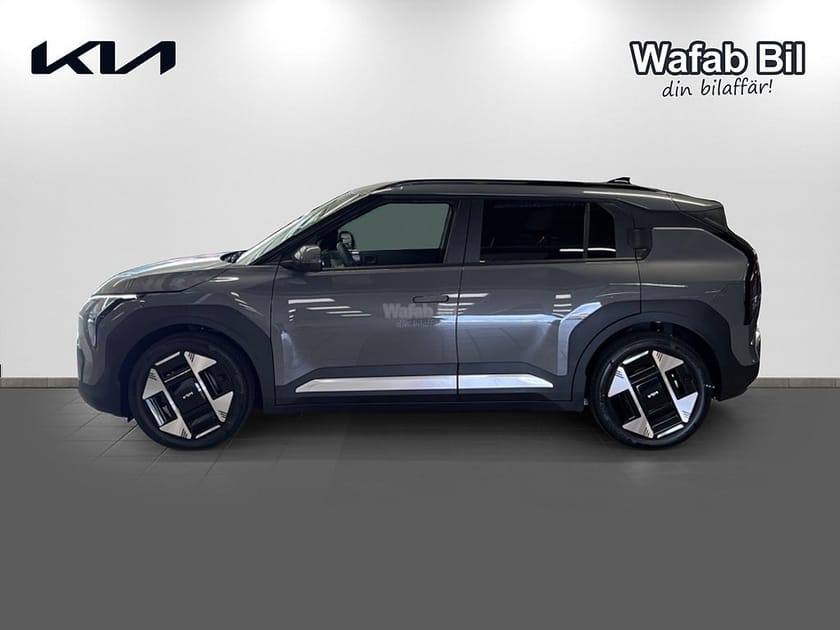 Bild 4 av Kia EV3 Long Range