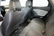 Ford Capri EV Extended Range AWD