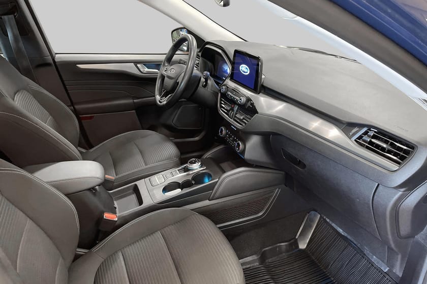 Bild 4 av Ford Kuga Plug-In Hybrid 225hk Nordic *KAMPANJRÄNTA 4,95%
