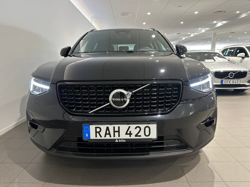 Bild 4 av Volvo XC40