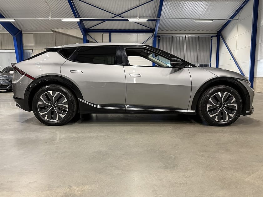 Bild 5 av Kia EV6 AWD 325 HK 77,4 KWH / Navi / Drag /
