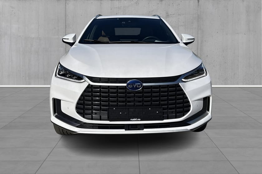 Bilde 2 av BYD Tang EV AWD