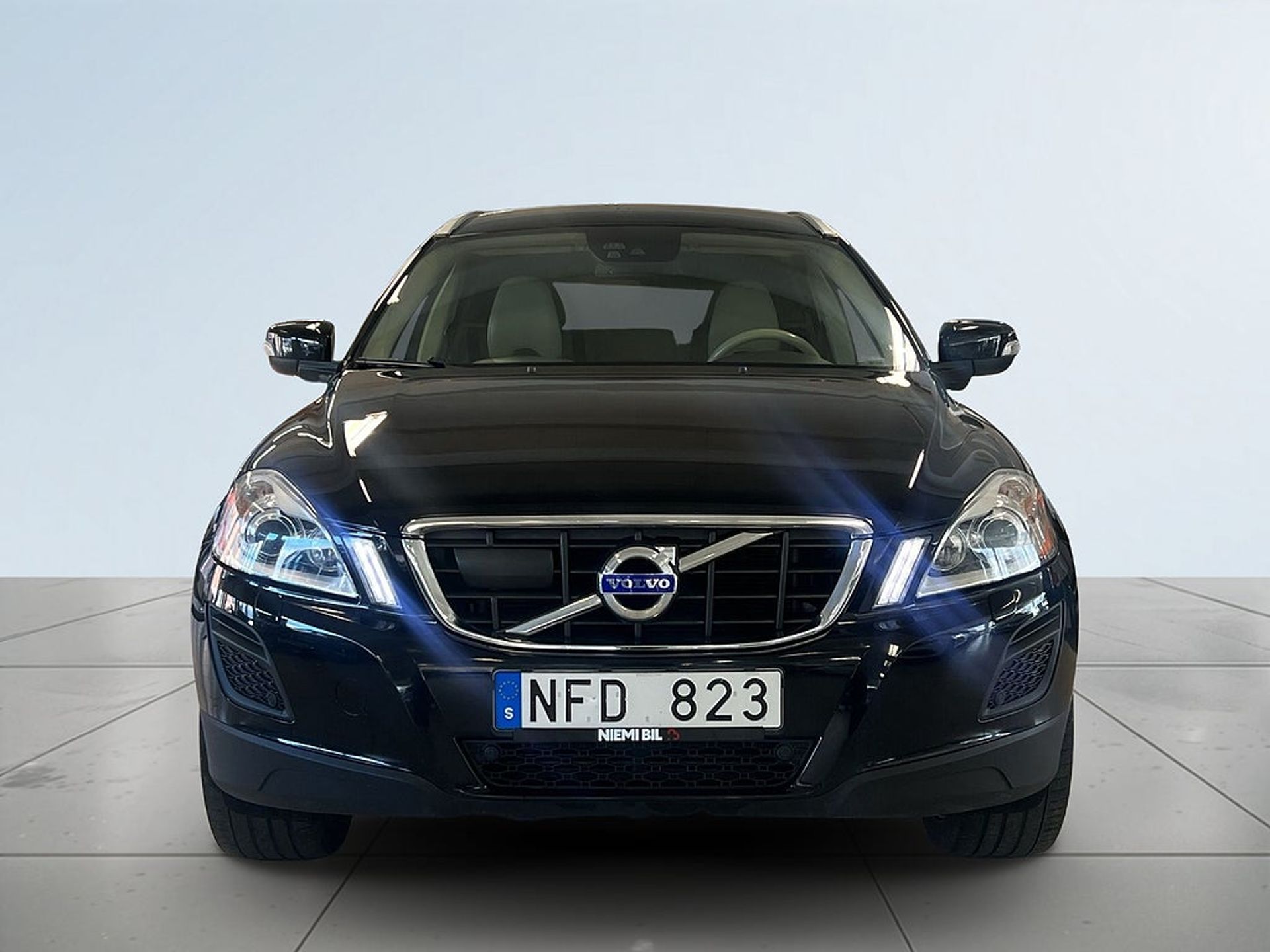 Volvo XC60 Summum 2013, bild 2/10
