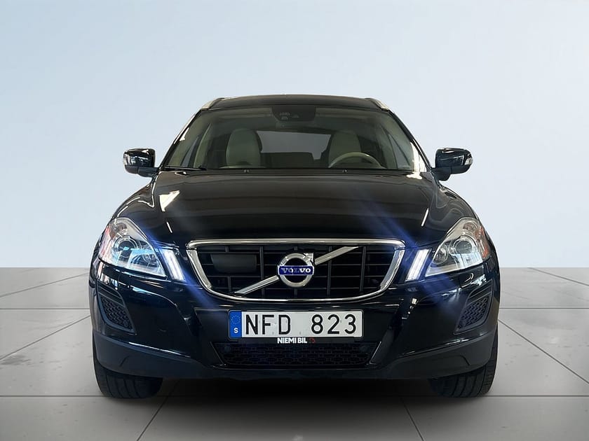 Bild 2 av Volvo XC60