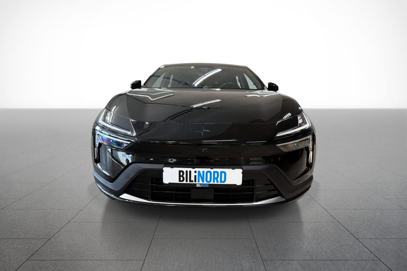 Bilde 2 av Polestar 4 Long Range Dual motor Pilot - Plus - 21¨ sommerhjul