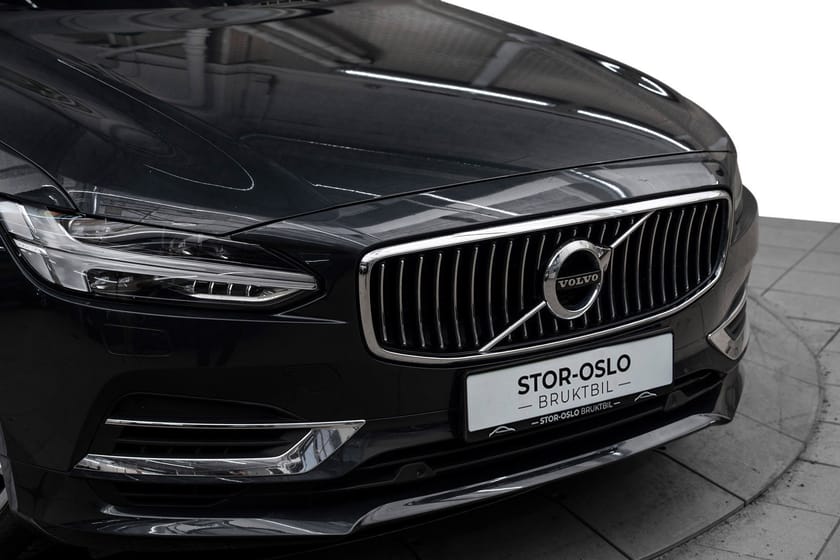 Bilde 5 av Volvo V90