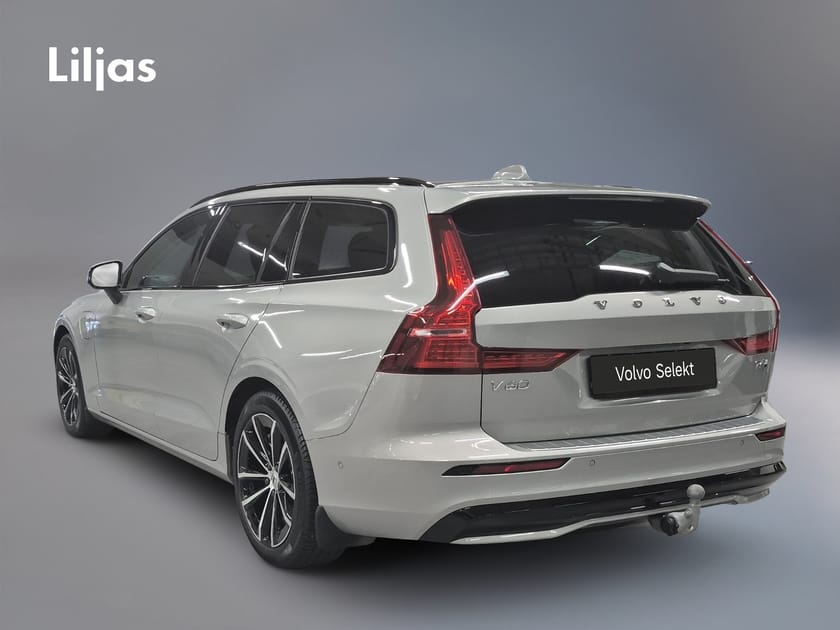 Bild 4 av Volvo V60