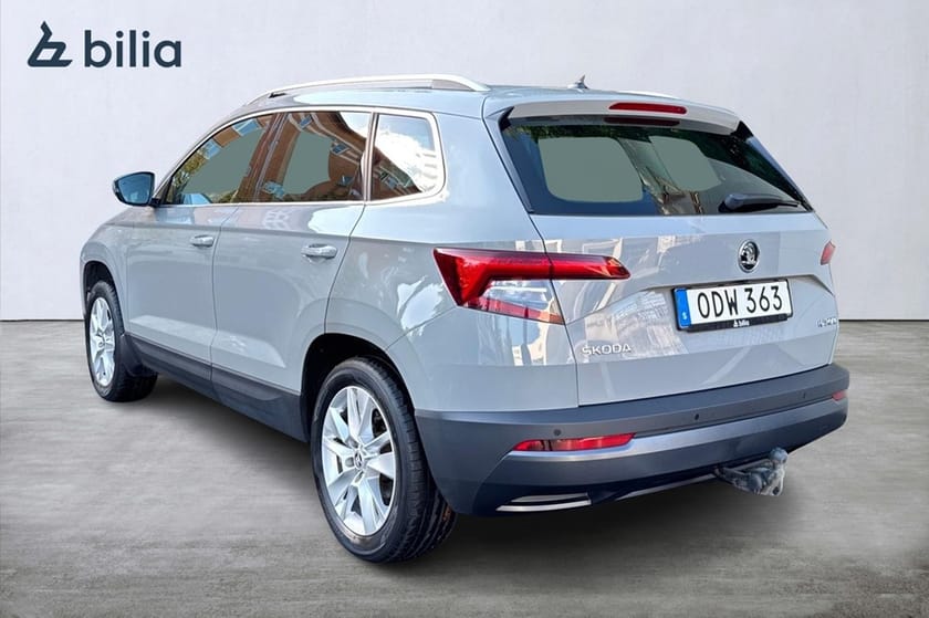 Bild 2 av Škoda Karoq