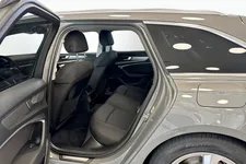 Audi A6 Avant 50 TFSI e quattro