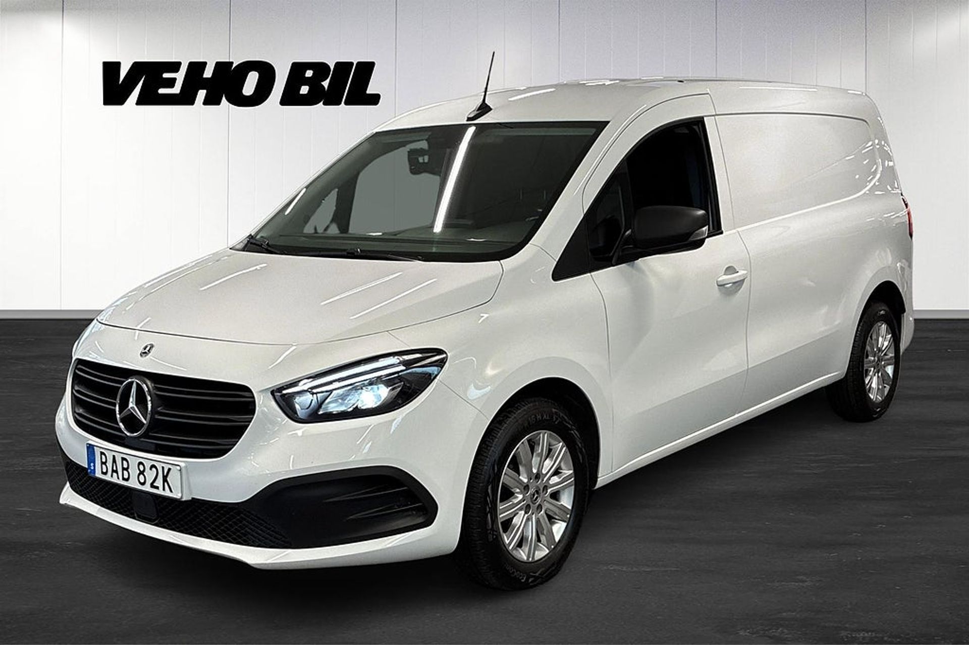 Mercedes-Benz Citan