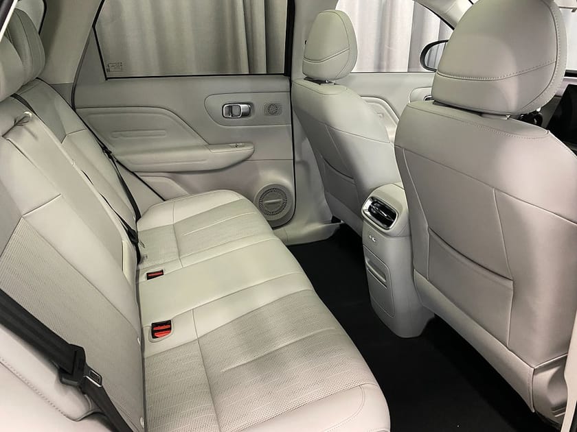 Bild 5 av Leapmotor B10 Design ProMax