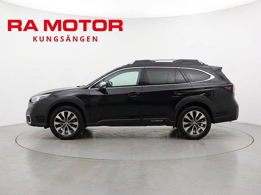 Bild 3 av Subaru Outback