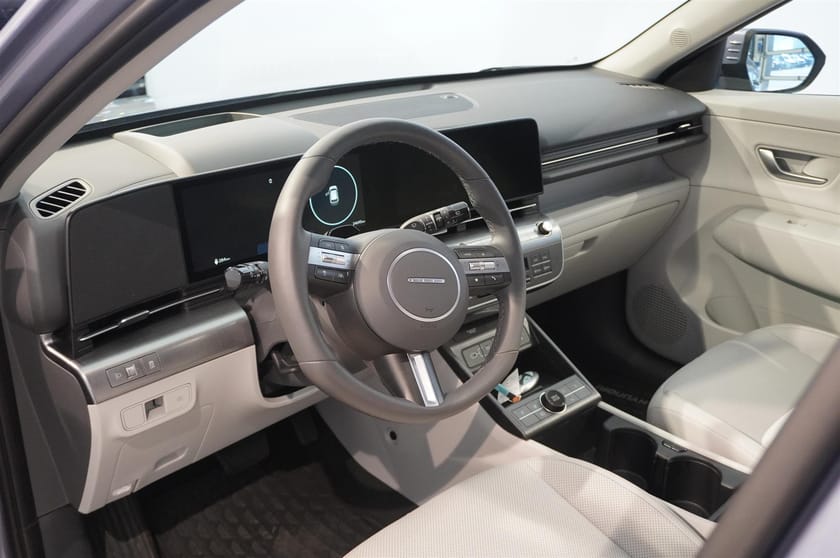 Bild 2 av Hyundai Kona Electric Long Range EV 65.4kWh Advanced