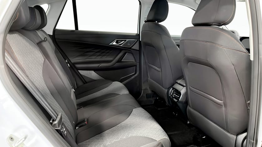 Bild 5 av MG HS PHEV