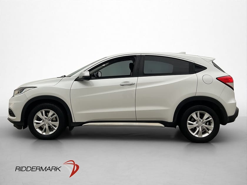 Bild 5 av Honda HR-V 1.5 i-VTEC 131hk Elegance Kamera Farthållare BT