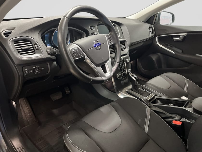 Bild 3 av Volvo V40 D3 GEARTRONIC AUTOMAT