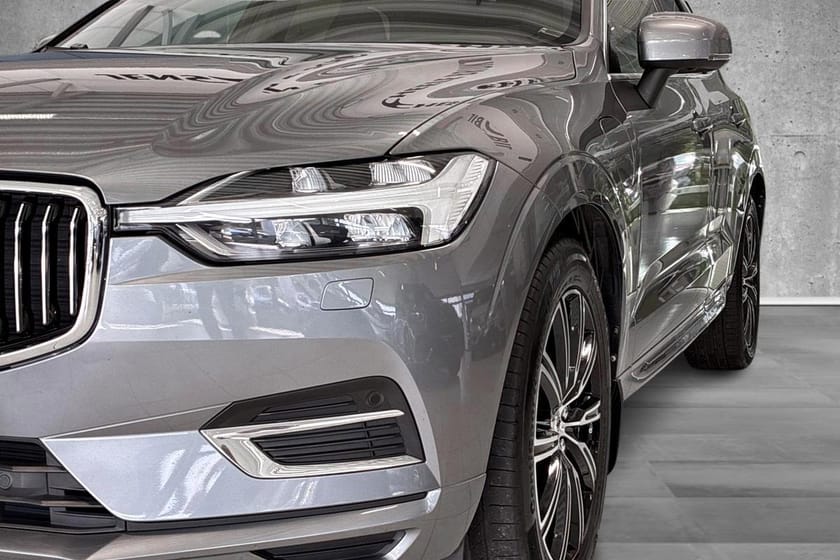 Bilde 4 av Volvo XC60 T8 AWD Twin E. Inscri. HUD, H-Feste, VOC, 360, Luft.