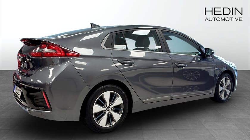 Bild 2 av Hyundai Ioniq Plug-in 