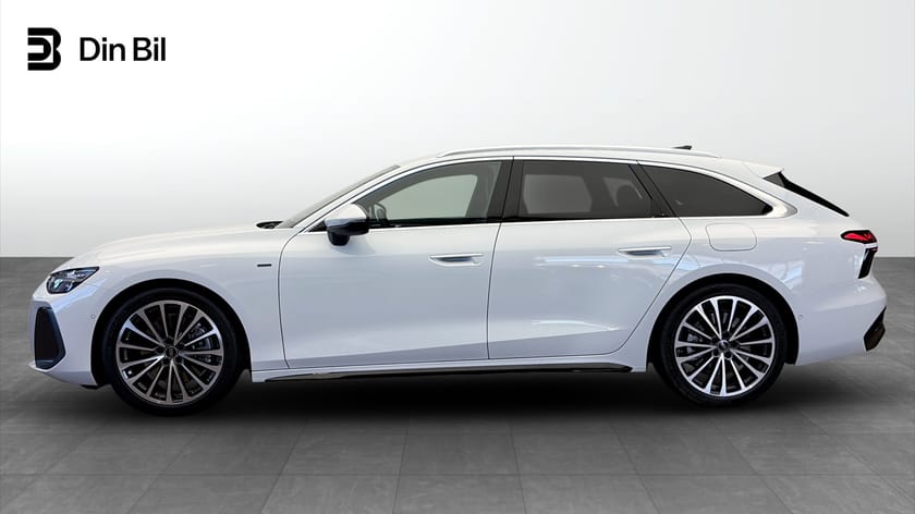 Bild 2 av Audi A6 Avant e-hybrid quattro 220kw s tronic