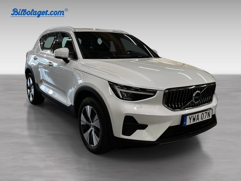Bild 3 av Volvo XC40 Recharge T4 Core Bright