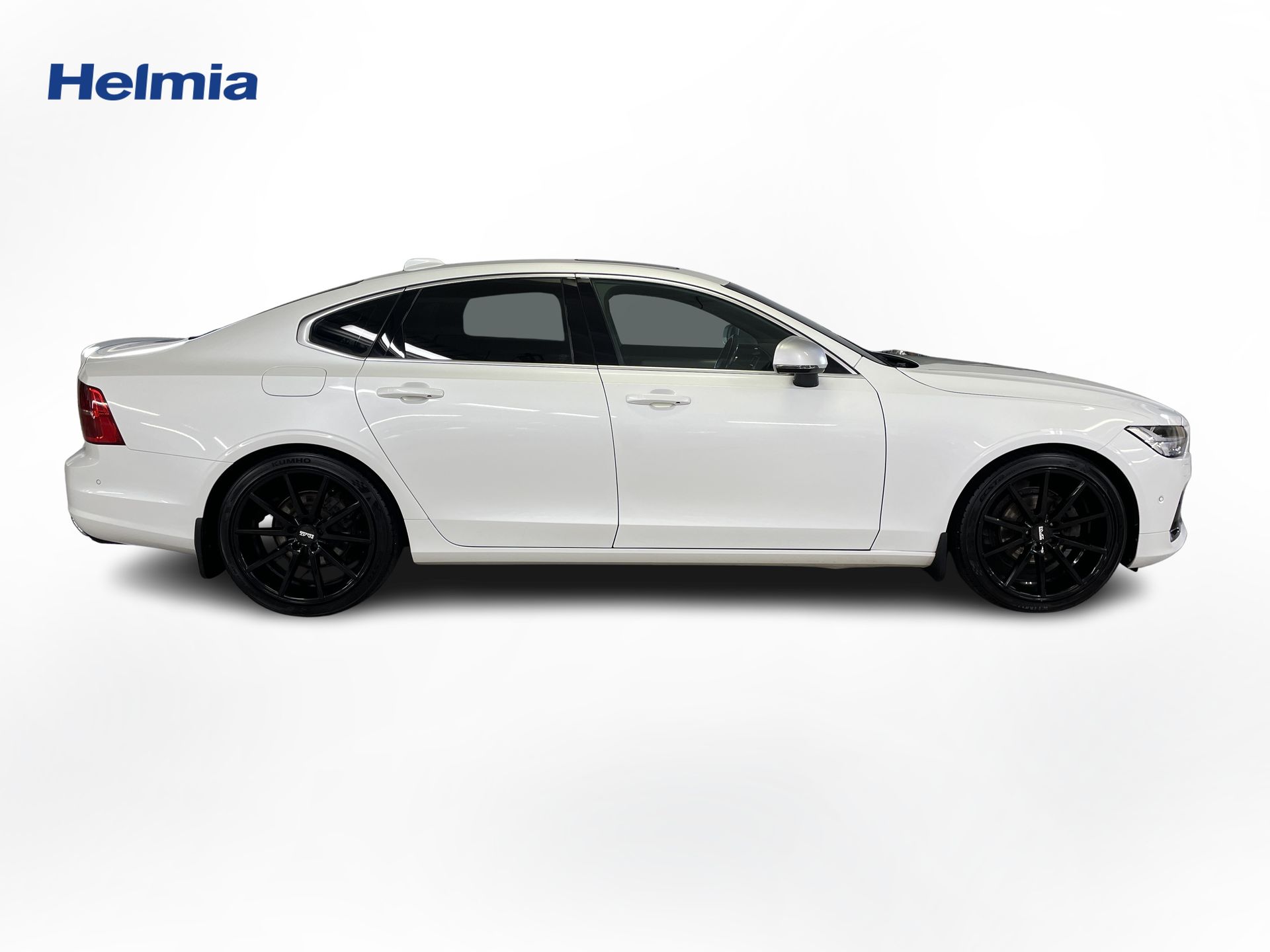 Volvo S90 D4 AWD R-Design 2018, bild 7/10