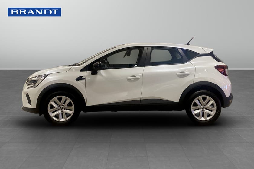 Bild 3 av Renault Captur
