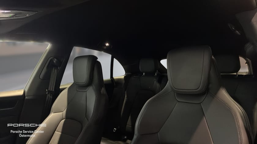 Bild 5 av Porsche Macan 4 