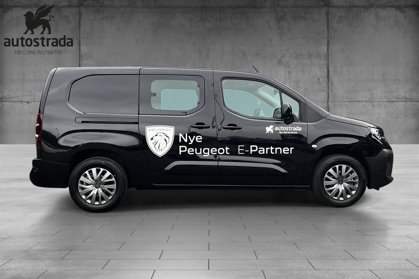 Bilde 4 av Peugeot e-Partner L2