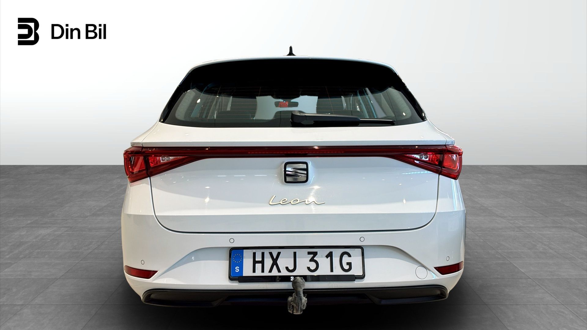 Seat Leon SPORTSTOURER 1.5 eTSI 2025, bild 5/10