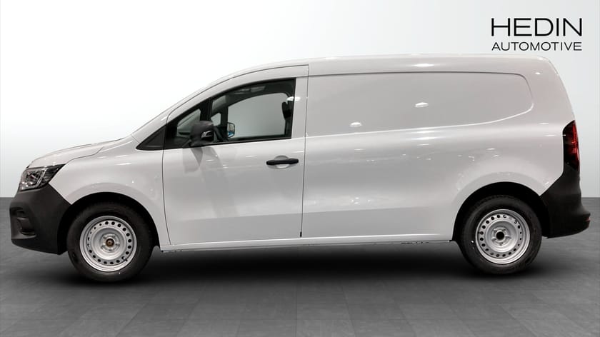 Bild 4 av Renault Kangoo E-Tech L2 ELECTRIC DEMO BASE LINE 120HK