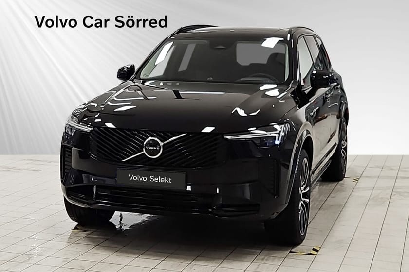 Bild 1 av Volvo XC90