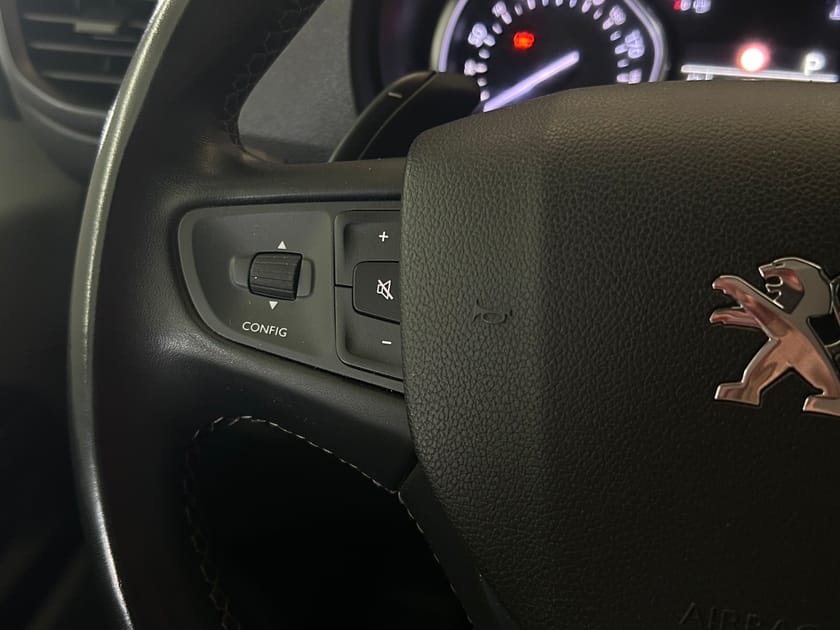 Bild 5 av Peugeot Expert Utökad Last L3 PRO+ 177HK | ADAPTIV | VÄRM | DRAG