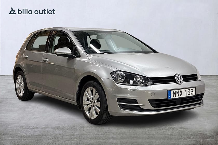 Bild 4 av Volkswagen Golf