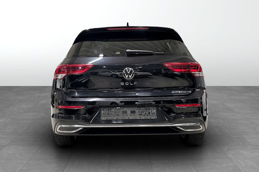 Bilde 5 av Volkswagen Golf eHybrid