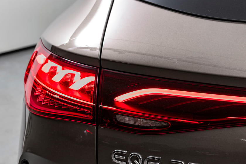 Bilde 5 av Mercedes-Benz EQE SUV 350 4MATIC 4MATIC/AMG Line/Premium/Kj.ass/Airmatic/Dig. Light